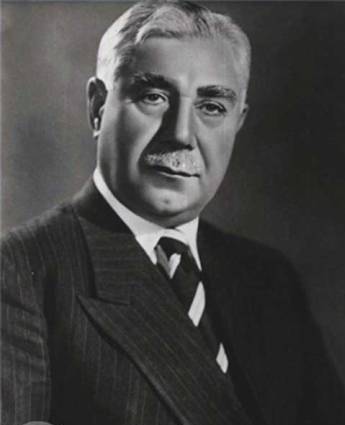 Mirzə Məhəmməd Saidülvüzarə: mart qırğınlarının şahidi