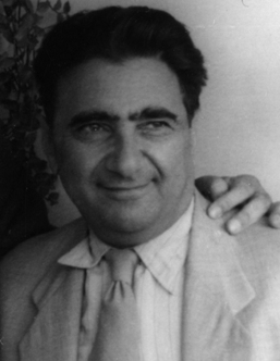 Əbdüssəməd mirzə Kambəxş: "Qırmızı şahzadə"