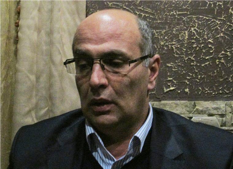 Saakaşvili Ukraynada nələr edəcək? - Fəhmin Hacıyevin şərhi Saakaşvili Ukraynada nələr edəcək? - Fəhmin Hacıyevin şərhi