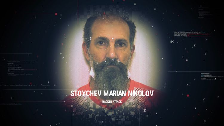 Azərbaycan banklarına kiber hücumlar təşkil edən şəxslər tutulub Azərbaycan banklarına kiber hücumlar təşkil edən şəxslər tutulub