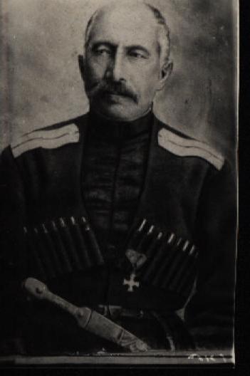 Həsənəli bəy Əsgərxanov: erməni millətçilərinin qənimi