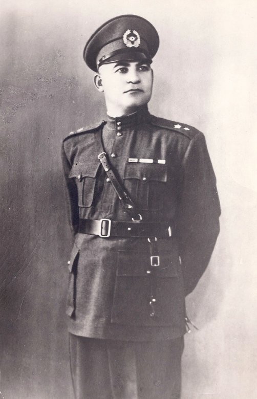 Ələkbər xan Dirəxşani: Ömürnamə Ələkbər xan Dirəxşani: Ömürnamə