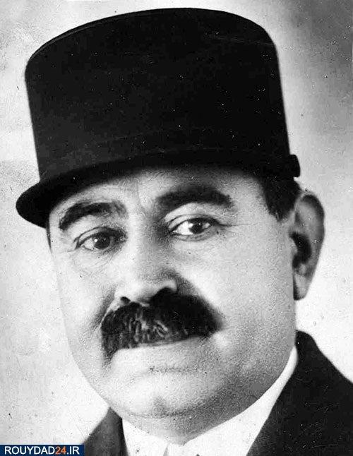 Mahmud Cəm: Pəhləvilər sülaləsinin baş naziri olmuş azərbaycanlı 