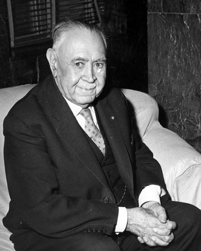 Mahmud Cəm: Pəhləvilər sülaləsinin baş naziri olmuş azərbaycanlı 