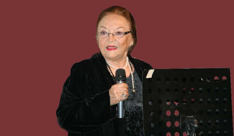 Ləbət xanım Vala: şair, yazıçı, jurnalist və müğənni şahzadə