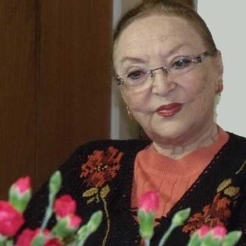 Ləbət xanım Vala: şair, yazıçı, jurnalist və müğənni şahzadə Ləbət xanım Vala: şair, yazıçı, jurnalist və müğənni şahzadə