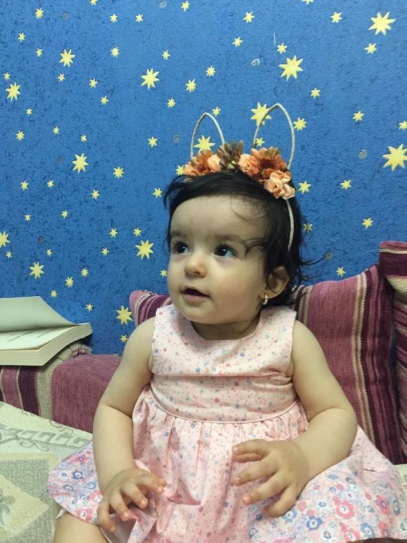 Türk ilahəsi Türk ilahəsi