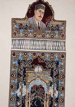 Azərbaycanlı rəssam Amerika prezidentini necə heyrətləndirdi? Azərbaycanlı rəssam Amerika prezidentini necə heyrətləndirdi?