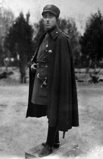 Abdulla xan Əmir Təhmasibi kimdir? Abdulla xan Əmir Təhmasibi kimdir?