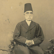 Abbas mirzə Mülkara: kürd qızından belə oğul? Abbas mirzə Mülkara: kürd qızından belə oğul?