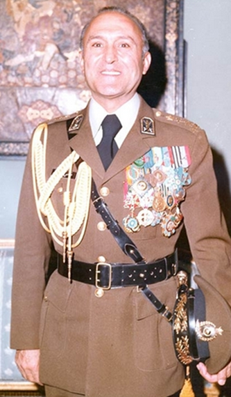 Qarabağlı oymağının tarixi