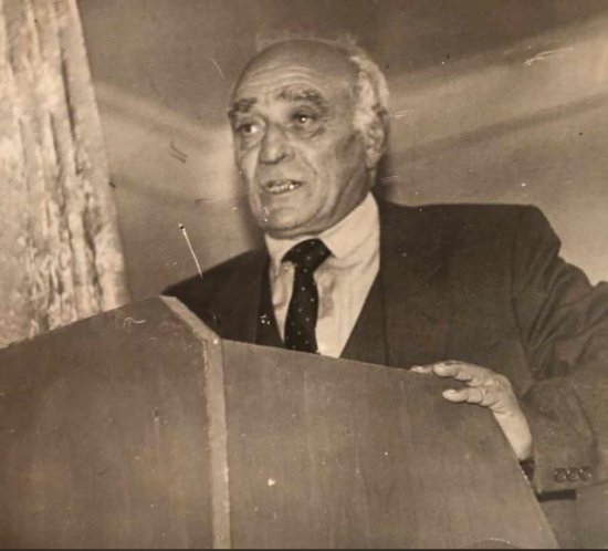 Faşizm üzərindəki qələbədə payı olan Azərbaycan övladı