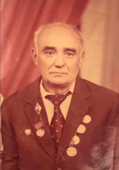 Faşizm üzərindəki qələbədə payı olan Azərbaycan övladı