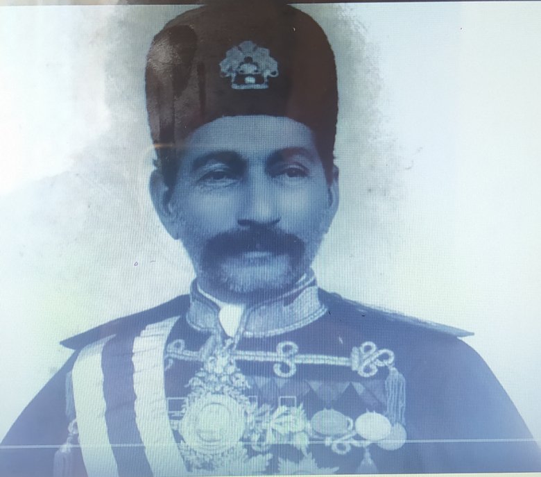 Məhəmmədhəsən xan Seyfəssəltənə: səltənətin kəsərli qılıncı