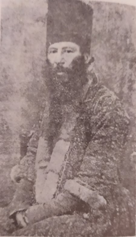 Məhəmmədibrahim xan Cavanşir: İranın dünyəvi ədliyyəsinin banisi 