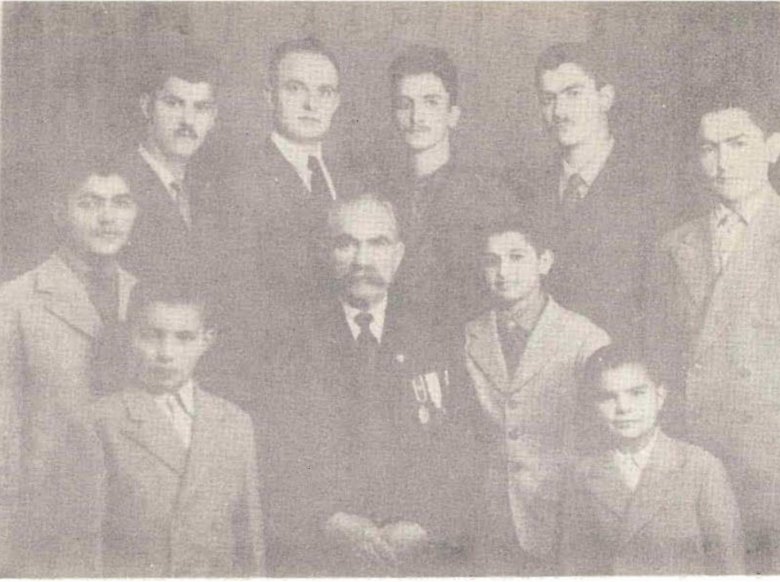 Yədulla xan Bəydili: bütün ziddiyyətləri ilə