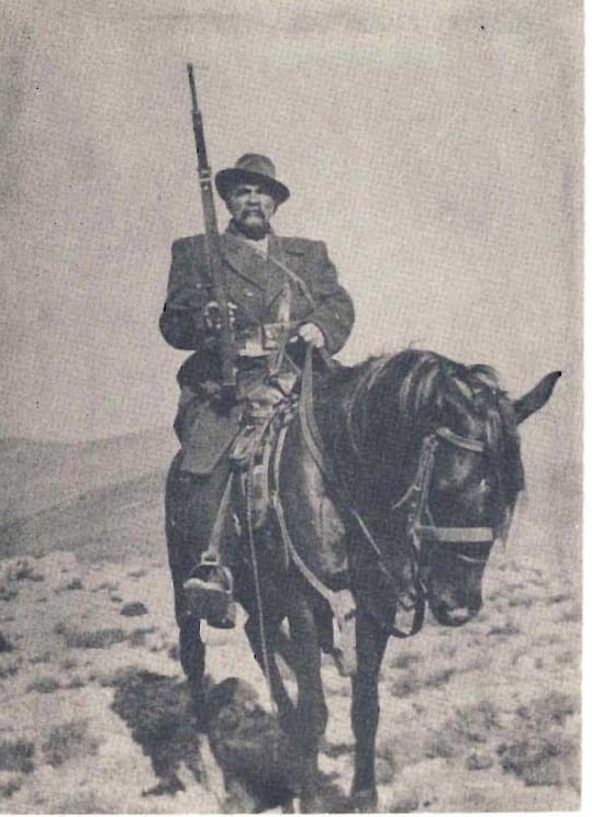 Yədulla xan Bəydili: bütün ziddiyyətləri ilə