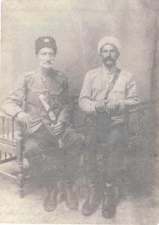 Yədulla xan Bəydili: bütün ziddiyyətləri ilə