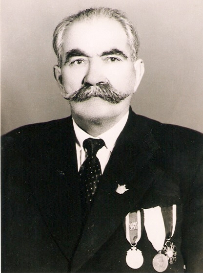 Yədulla xan Bəydili: bütün ziddiyyətləri ilə