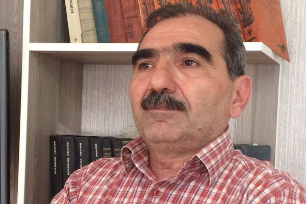 Ağrının on ikinci balı Ağrının on ikinci balı