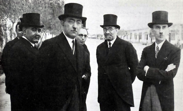 Murtəzaqulu xan Bayat və Azərbaycan