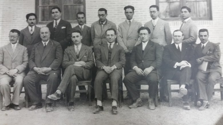 Murtəzaqulu xan Bayat və Azərbaycan