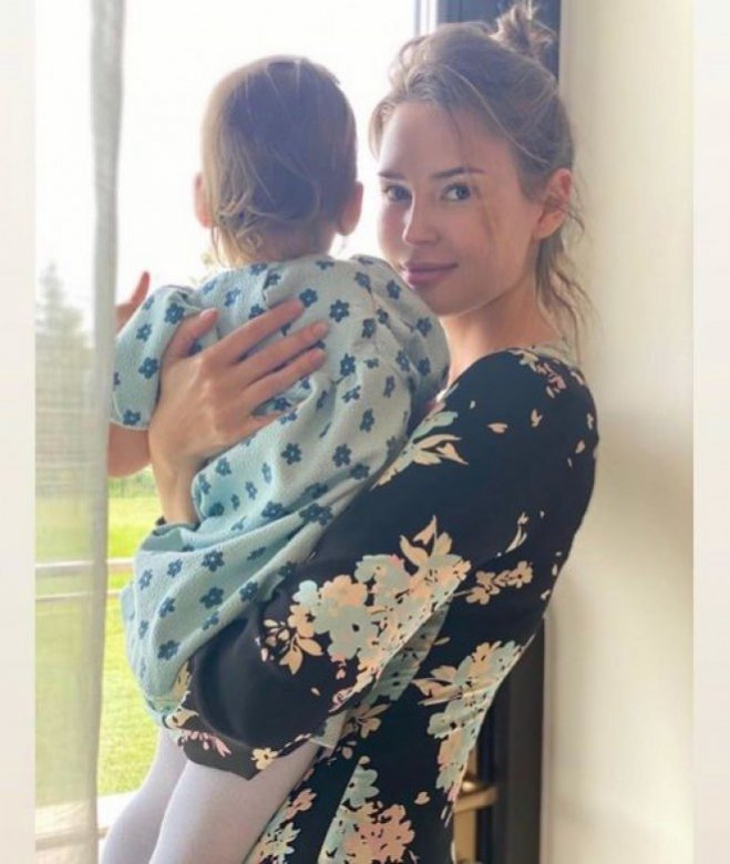 Emin Ağalarov ikinci həyat yoldaşından da boşanıb 