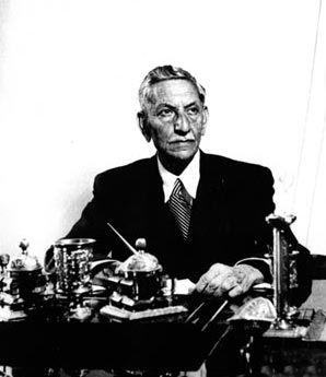 Mirzə İbrahim xan Həkimi Mirzə İbrahim xan Həkimi