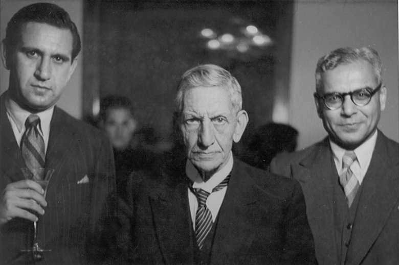 Mirzə İbrahim xan Həkimi Mirzə İbrahim xan Həkimi