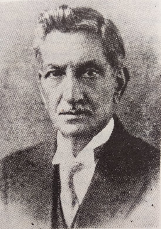 Mirzə İbrahim xan Həkimi Mirzə İbrahim xan Həkimi