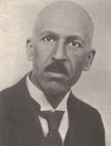 Mirzə Məhəmməd xan Qəzvini - Şərq ədəbiyyatının fədaisi