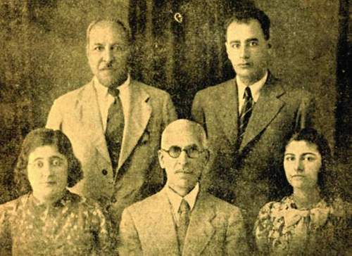 Mirzə Məhəmməd xan Qəzvini - Şərq ədəbiyyatının fədaisi