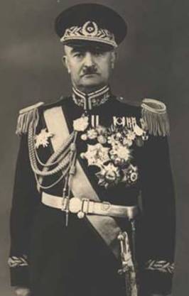 Əhməd Əmir-Əhmədi: Rza şahın cəlladı