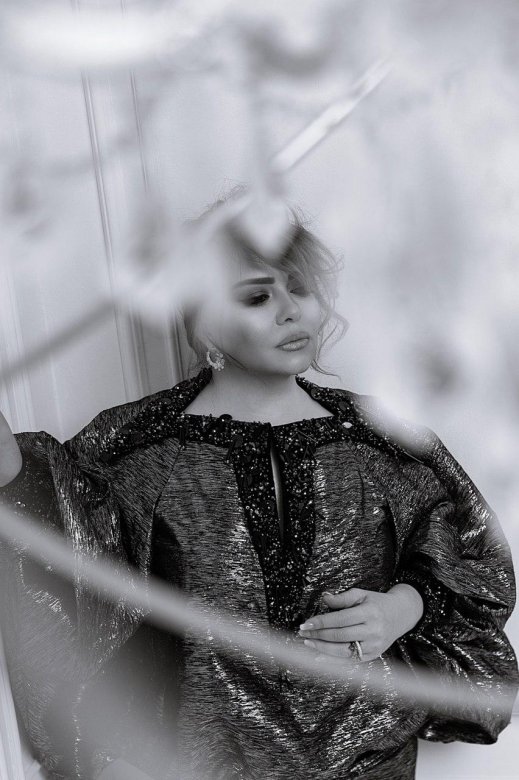 Xalq artistimiz fərqli obrazlar yaradıb Xalq artistimiz fərqli obrazlar yaradıb