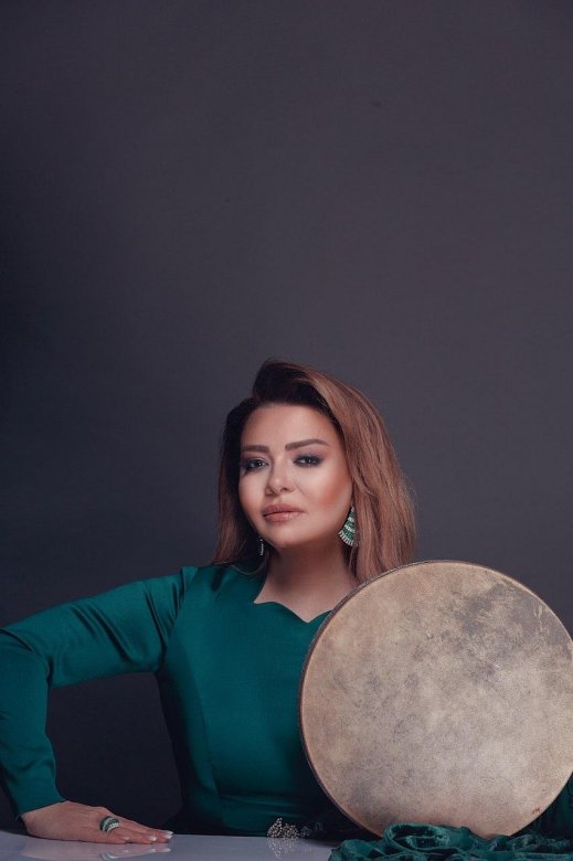 Xalq artistimiz fərqli obrazlar yaradıb Xalq artistimiz fərqli obrazlar yaradıb