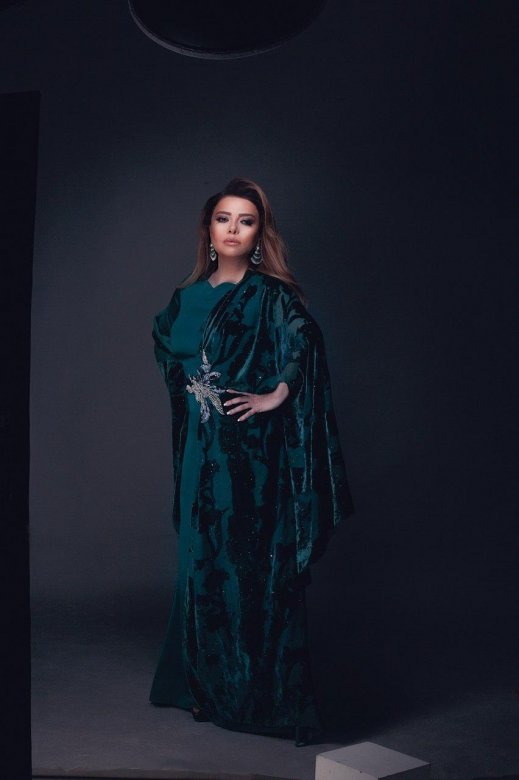 Xalq artistimiz fərqli obrazlar yaradıb Xalq artistimiz fərqli obrazlar yaradıb