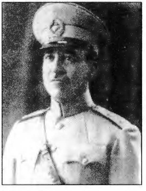 Əbdüləli xan Etimadi Müqəddəm: portretin bütün cizgiləri ilə