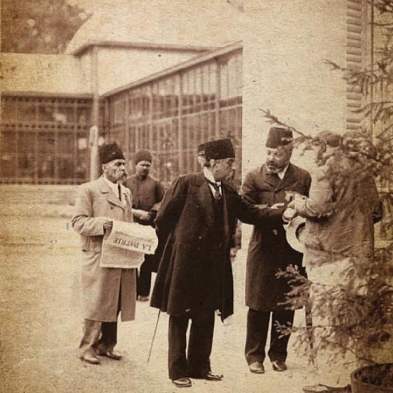 Əbülqasım xan Qaragözlü Əbülqasım xan Qaragözlü