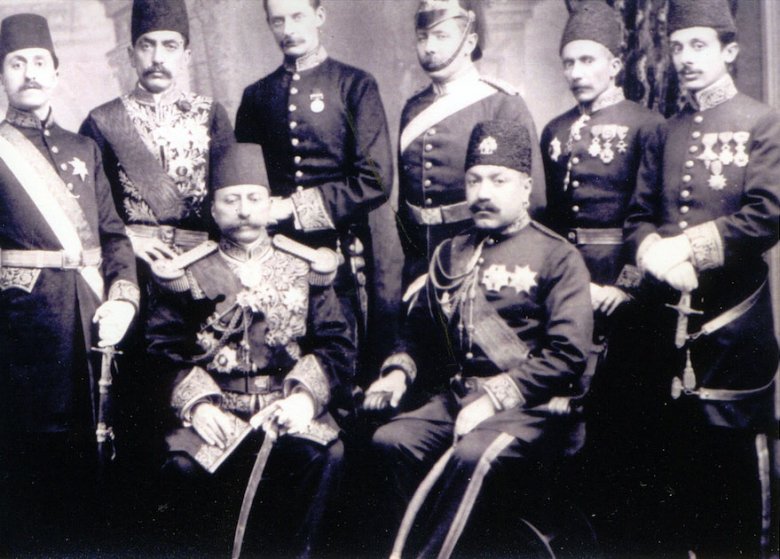 Əbülqasım xan Qaragözlü