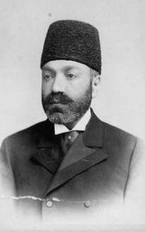 Əbülqasım xan Qaragözlü Əbülqasım xan Qaragözlü