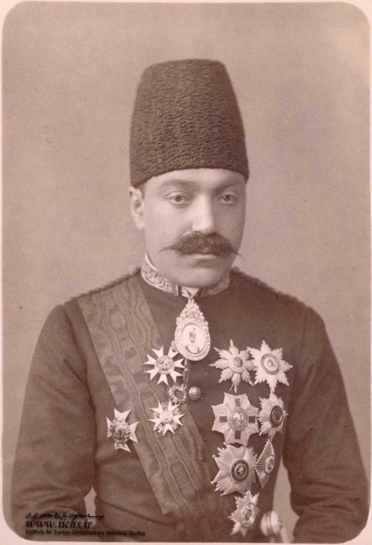 Əbülqasım xan Qaragözlü Əbülqasım xan Qaragözlü