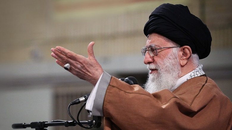 Qüds Günü İslam Günüdür