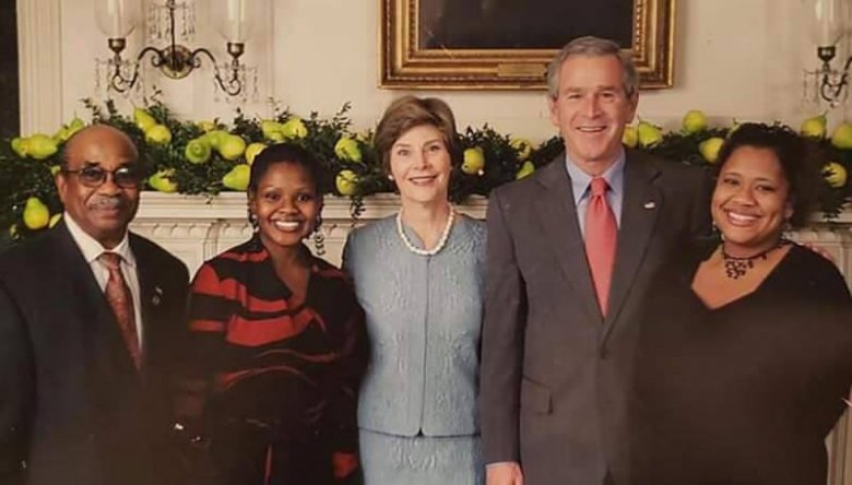 11 prezidentin sirrini bilən şəxs koronavirusdan öldü