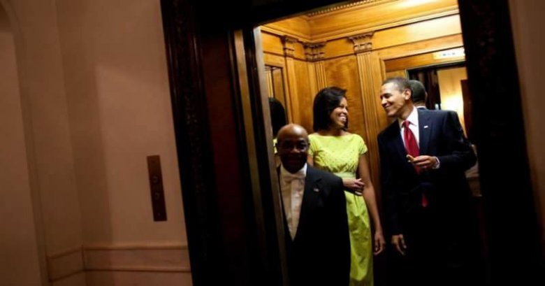 11 prezidentin sirrini bilən şəxs koronavirusdan öldü