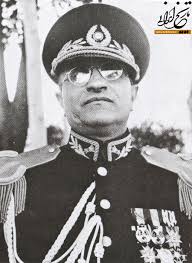 Əzizulla xan Zərğami: şəcərəsinə layiq oğul