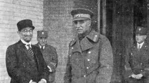 Əzizulla xan Zərğami: şəcərəsinə layiq oğul