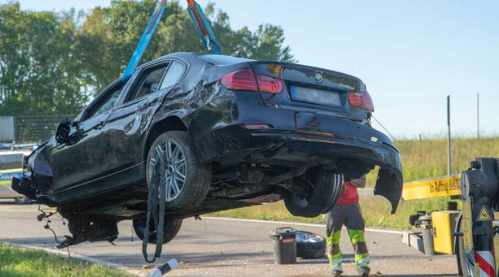 Millimizin futbolçusunun oynadığı komanda yol qəzasına düşdü 