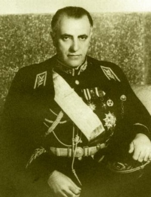 Fəzlulla Zahidi: Müsəddiqi yıxmış siyasətçi