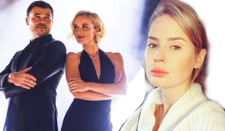 Emin Ağalarov müğənni ilə gizli sevgi münasibətində şübhəli bilinir