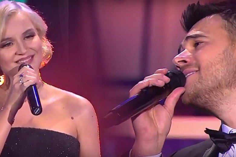 Emin Ağalarov müğənni ilə gizli sevgi münasibətində şübhəli bilinir